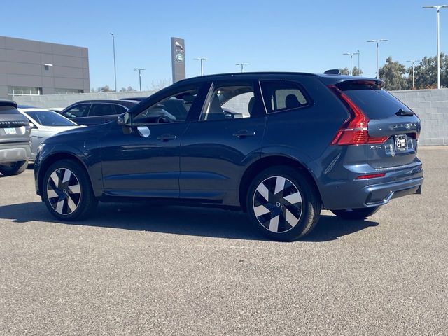 2025 Volvo XC60 Plus - Photo 9