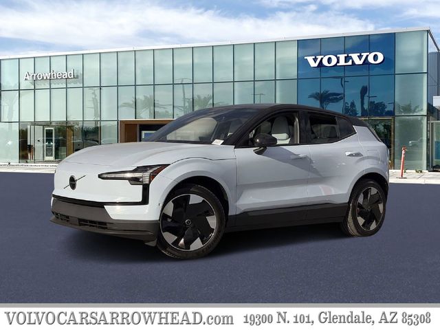 2026 Volvo EX30 Twin Motor Performance Ultra's photo