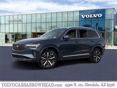 2026 Volvo XC90 B5 Core AWD SUV