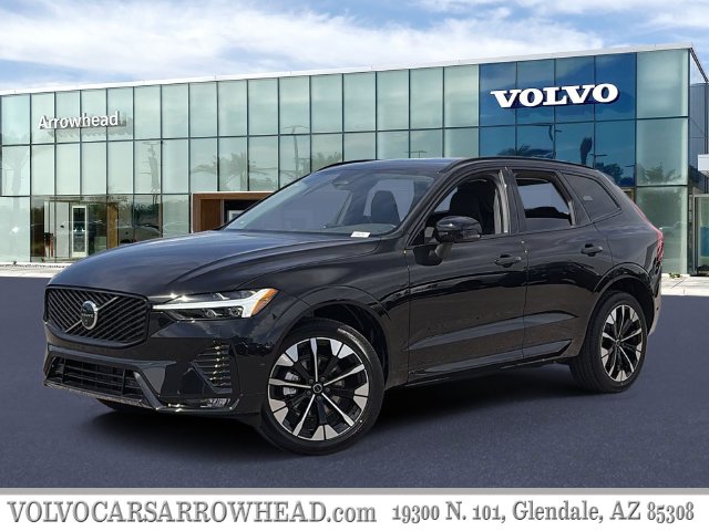 New 2027 Volvo XC60 B5 Plus SUV YV4M22RC4V1563393 For Sale in Phoenix, AZ