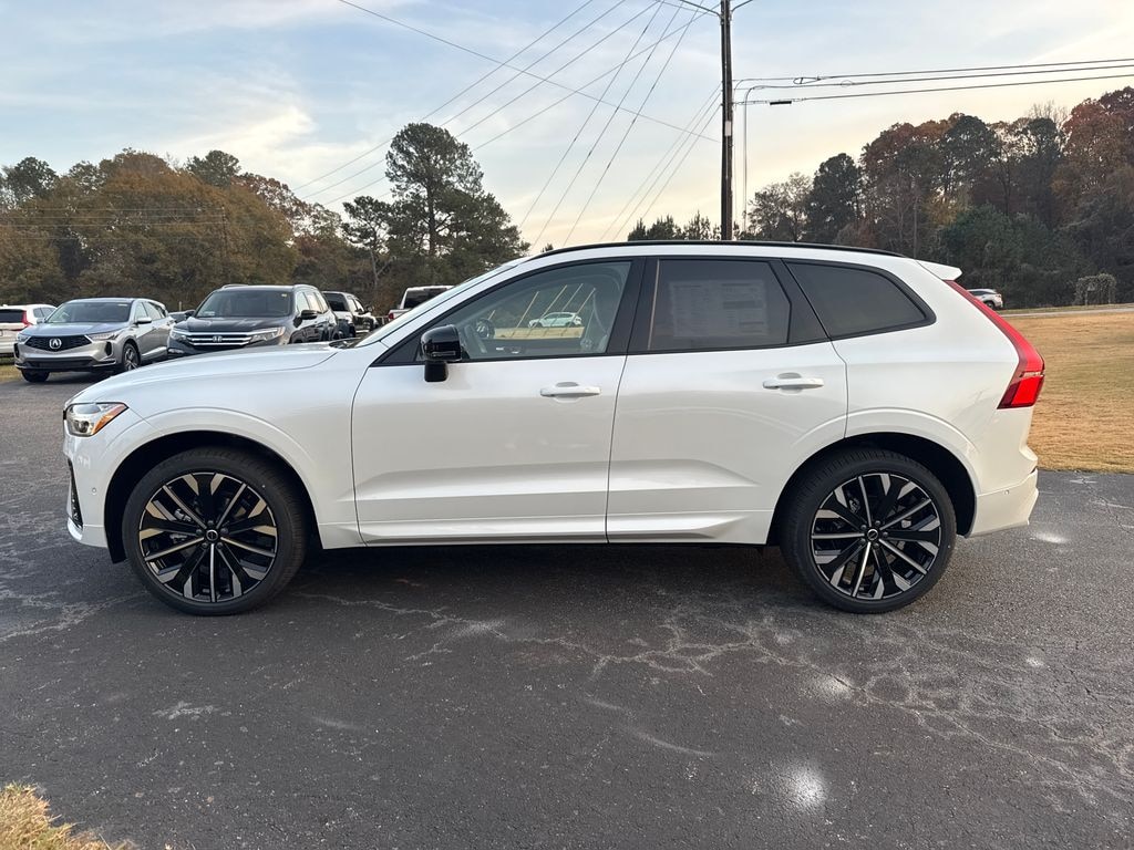 New 2026 Volvo XC60 B5 Ultra SUV