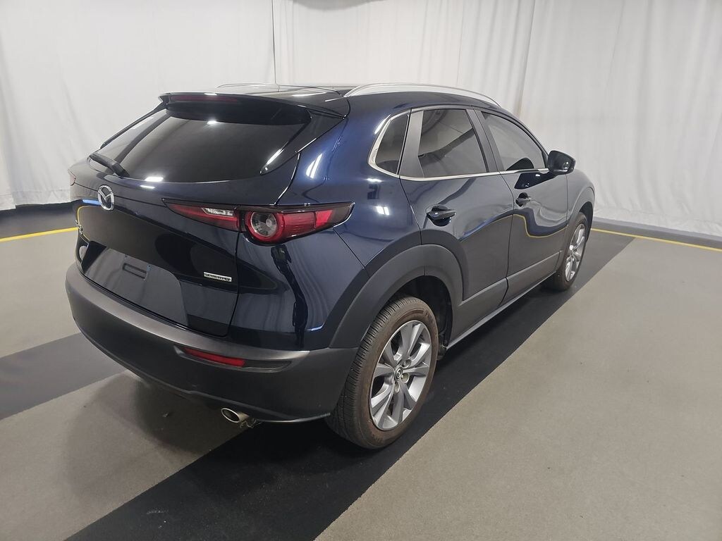 Used 2024 Mazda CX-30 2.5 S Preferred Package SUV