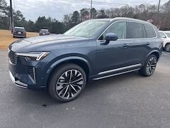 2026 Volvo XC90 B6 Ultra 7-Seater SUV