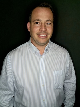 Staff member Billy Stuever from ID_9da3275655f5