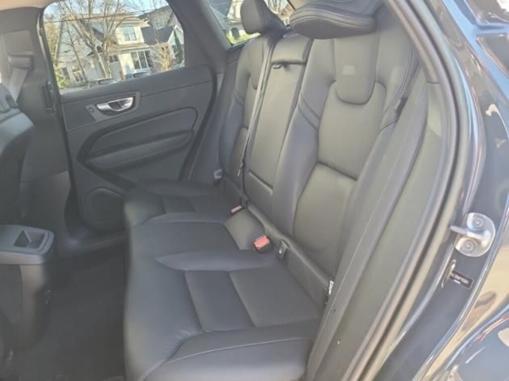 Used 2023 Volvo XC60 B5 Plus Bright Theme SUV