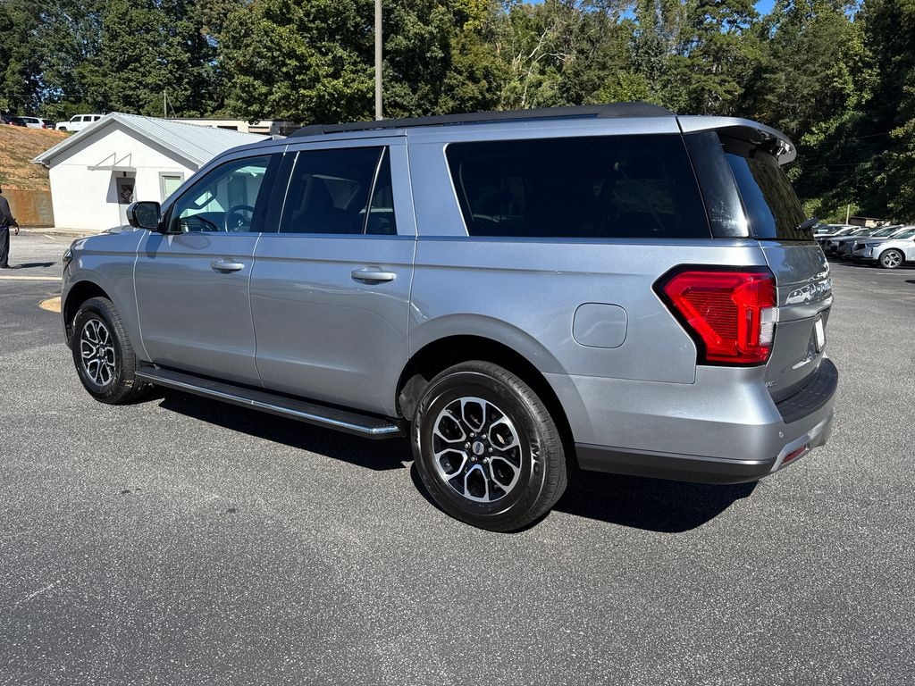 Used 2023 Ford Expedition Max XLT SUV