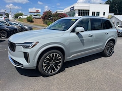 2026 Volvo XC90 B6 Plus 7-Seater SUV