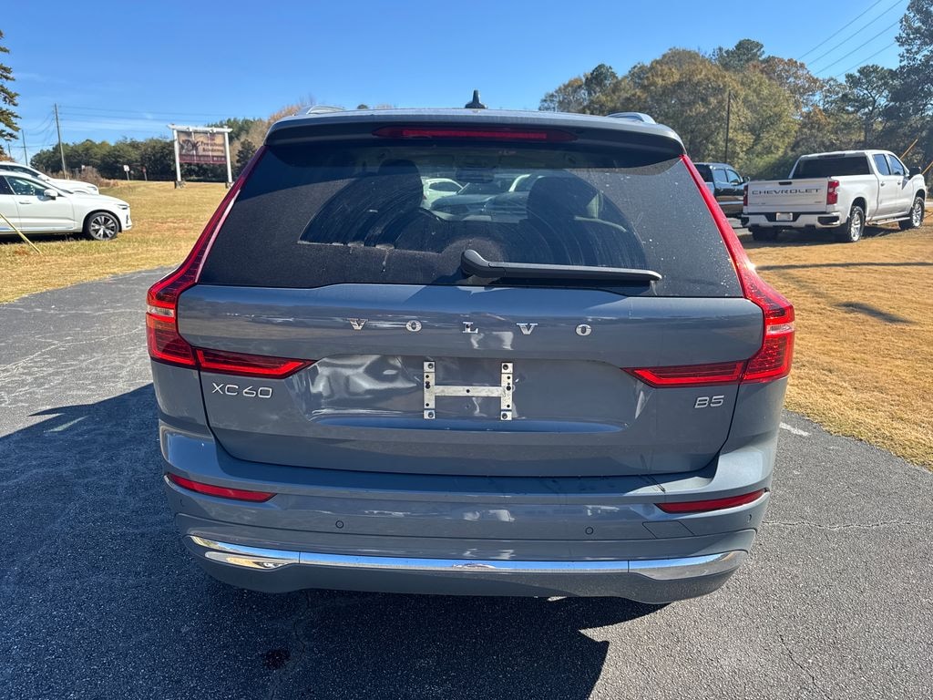 Certified 2023 Volvo XC60 B5 Plus Bright Theme SUV