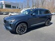 Volvo XC90 plug-in hybrid