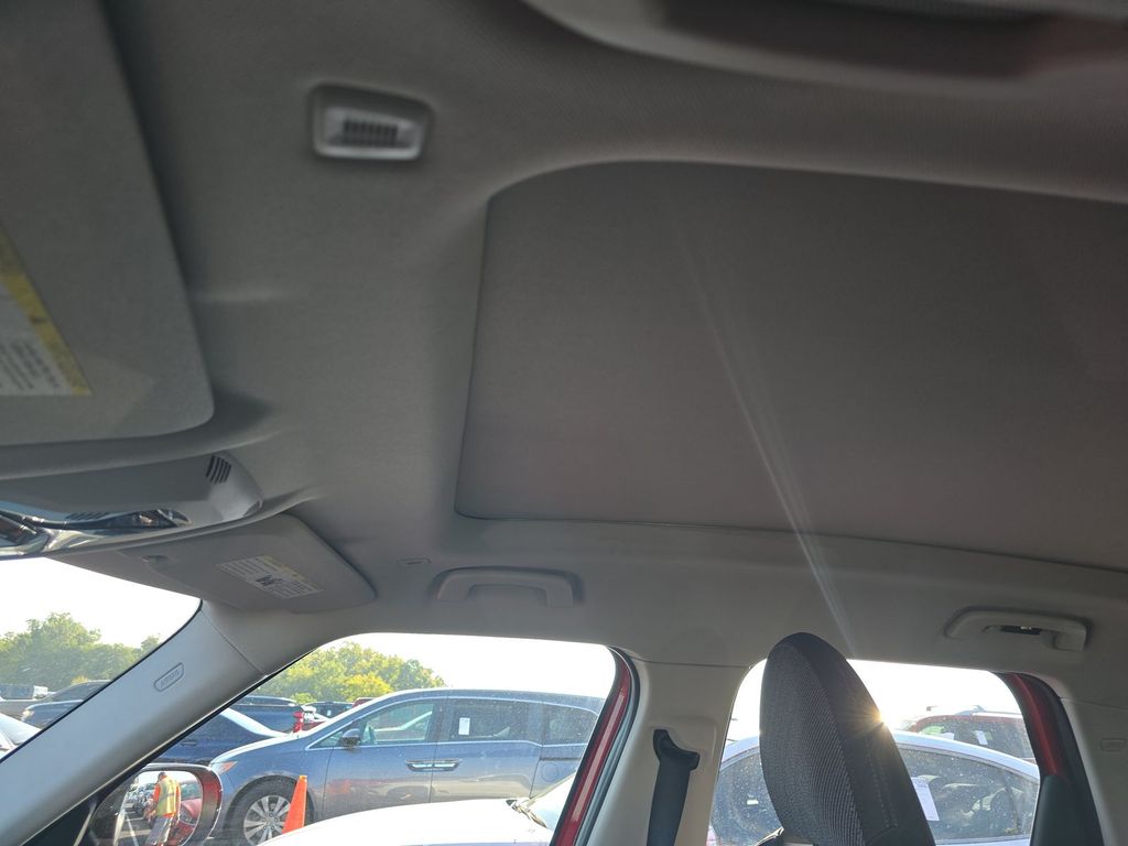 2025 Mini Cooper S ALL4 photo 3