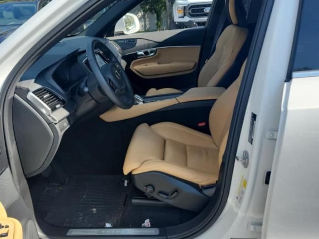 Used 2024 Volvo XC90 Ultimate SUV