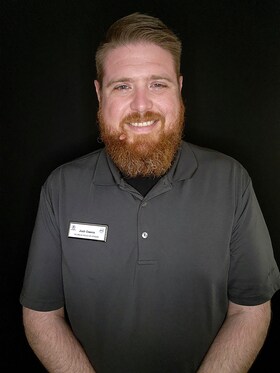 Staff member Josh Owens from ID_c88bb831f0f1