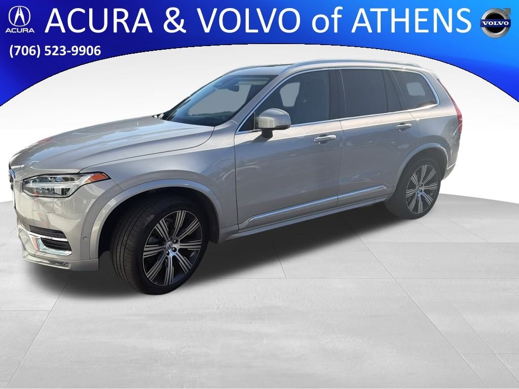 Used 2023 Volvo XC90 Ultimate SUV