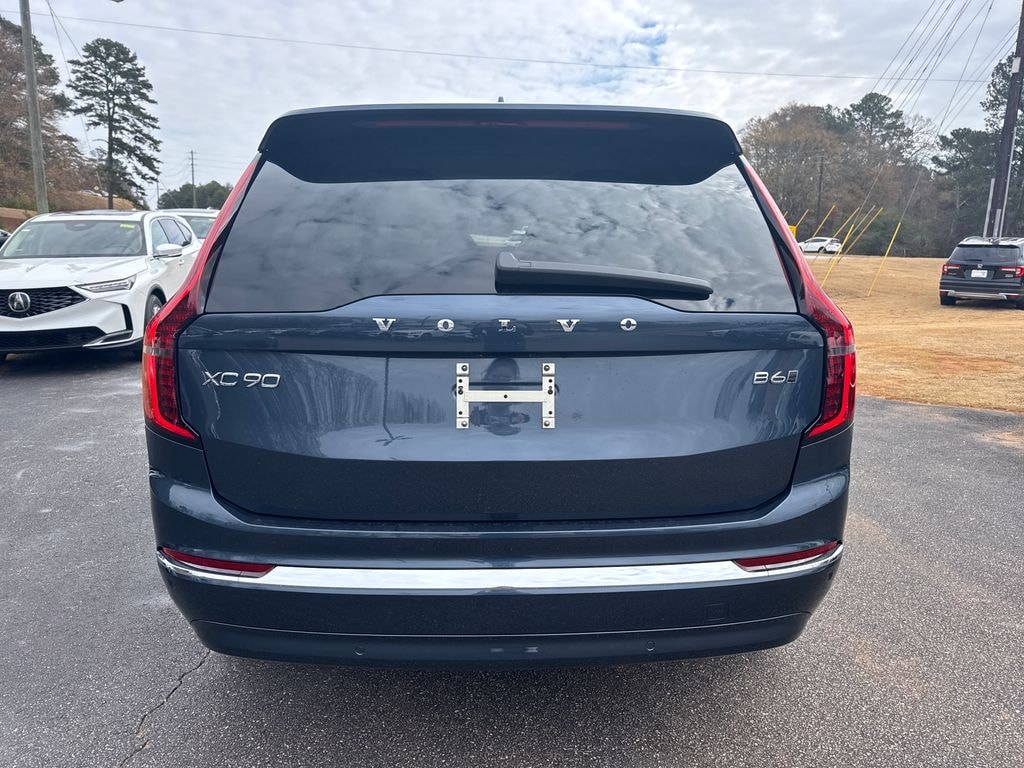 New 2026 Volvo XC90 B6 Ultra 7-Seater SUV