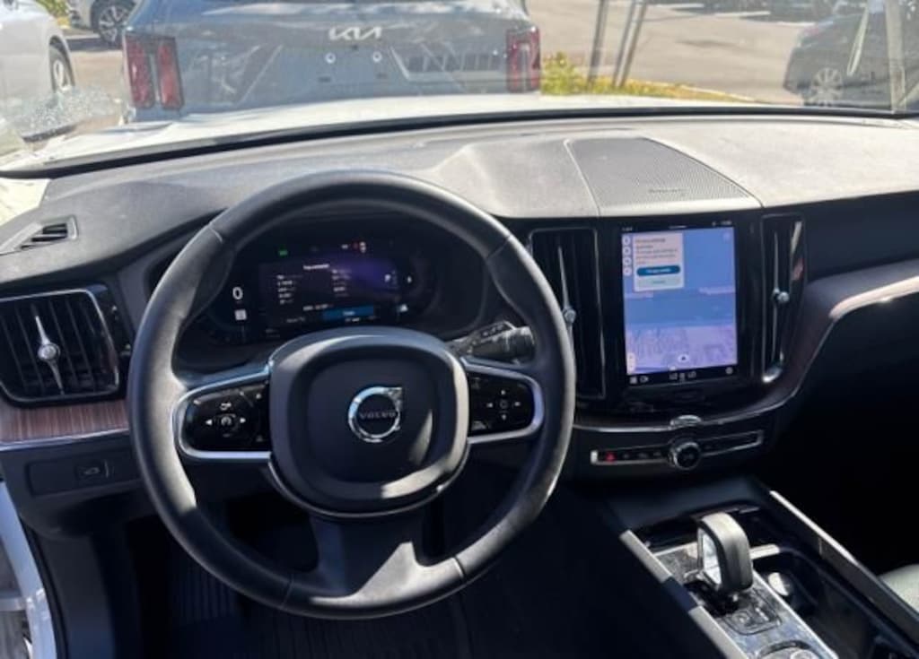 Used 2023 Volvo XC60 B5 Plus Dark Theme SUV