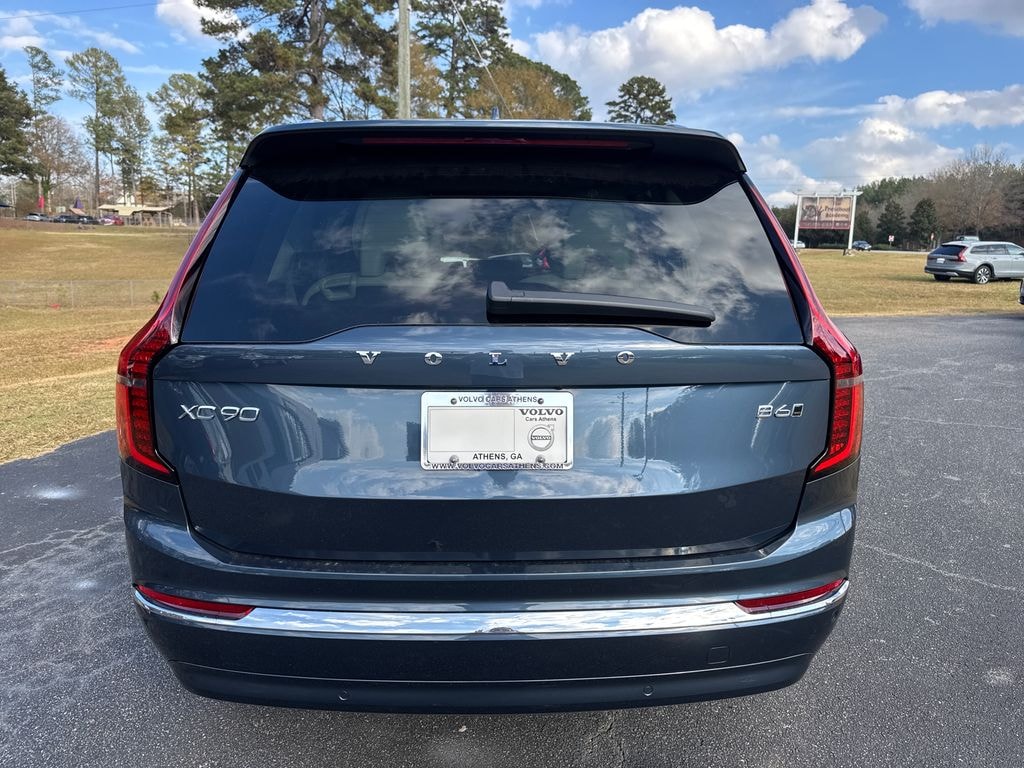 New 2026 Volvo XC90 B6 Ultra 7-Seater SUV