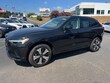 Volvo XC60 plug-in hybrid