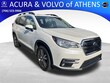 Subaru Ascent