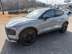 2026 Volvo EX30 Cross Country Ultra SUV