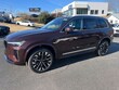 Volvo XC90 plug-in hybrid
