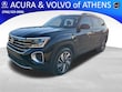  Volkswagen Atlas
