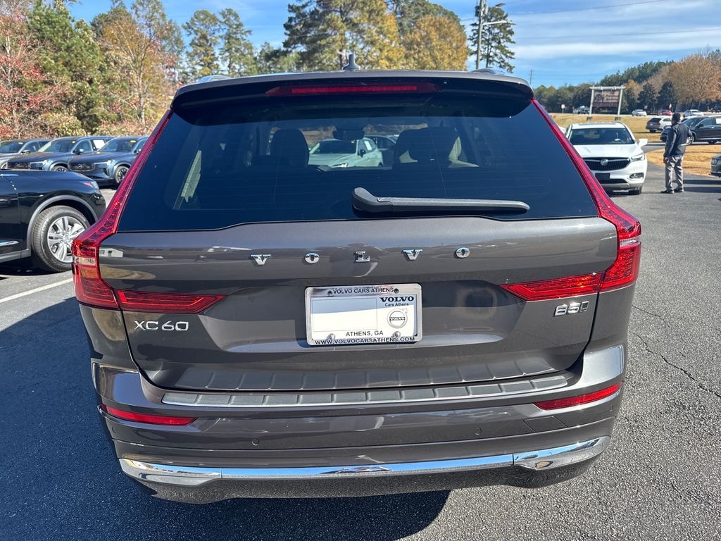 Certified 2023 Volvo XC60 B5 Plus Bright Theme SUV