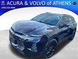 Chevrolet Blazer