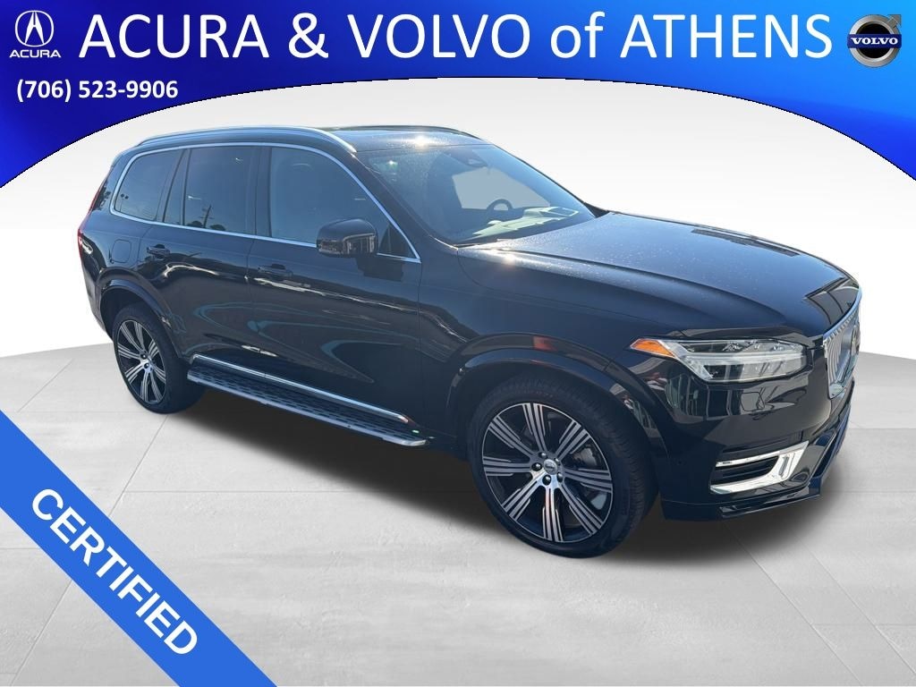 Used 2023 Volvo XC90 Ultimate SUV