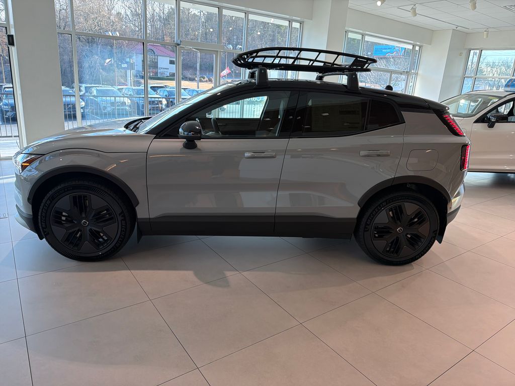 Used 2026 Volvo EX30 Ultra with VIN YV4EK3CL2T2600662 for sale in Athens, GA