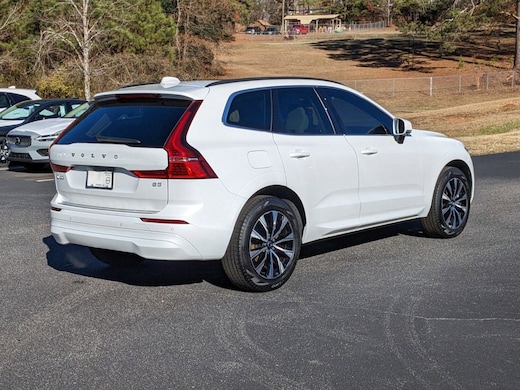 WHITE/VOLVO WCM HOOD in Athens, GA #2292029