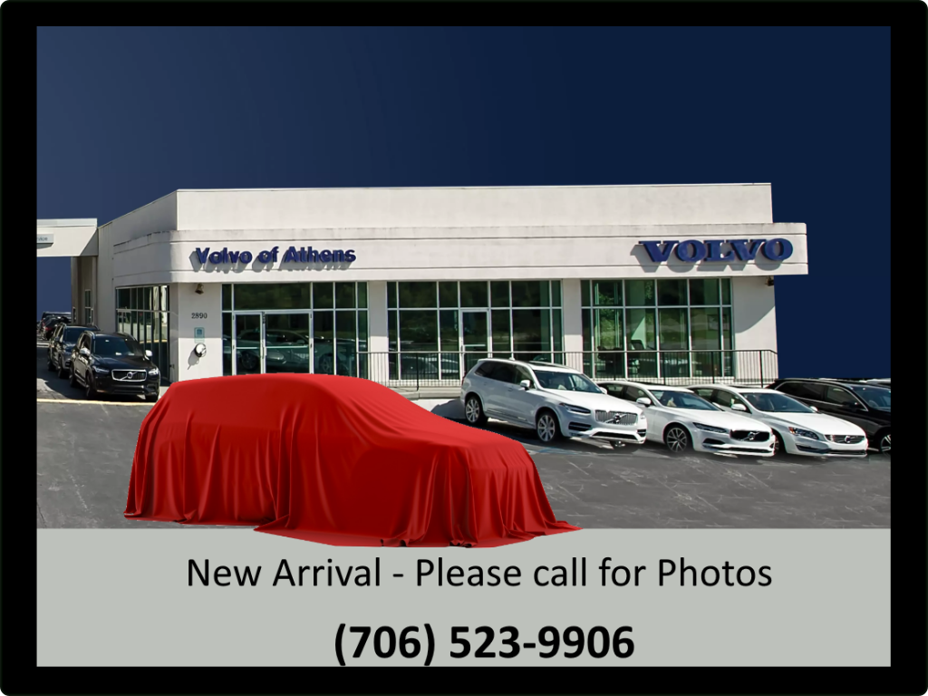 New 2025 Volvo XC90 SUV B5 Core Crystal White For Sale/Lease in Athens