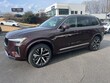 Volvo XC90 plug-in hybrid