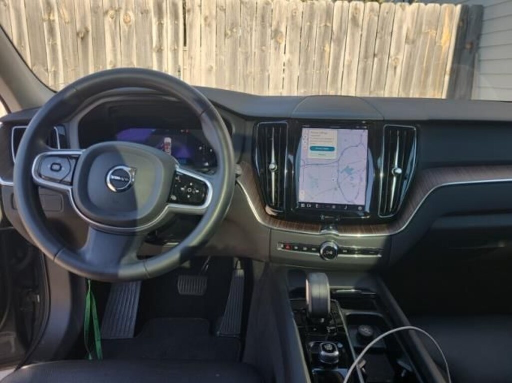 Used 2023 Volvo XC60 B5 Plus Bright Theme SUV