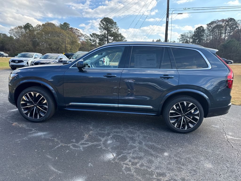 New 2026 Volvo XC90 B6 Ultra 7-Seater SUV