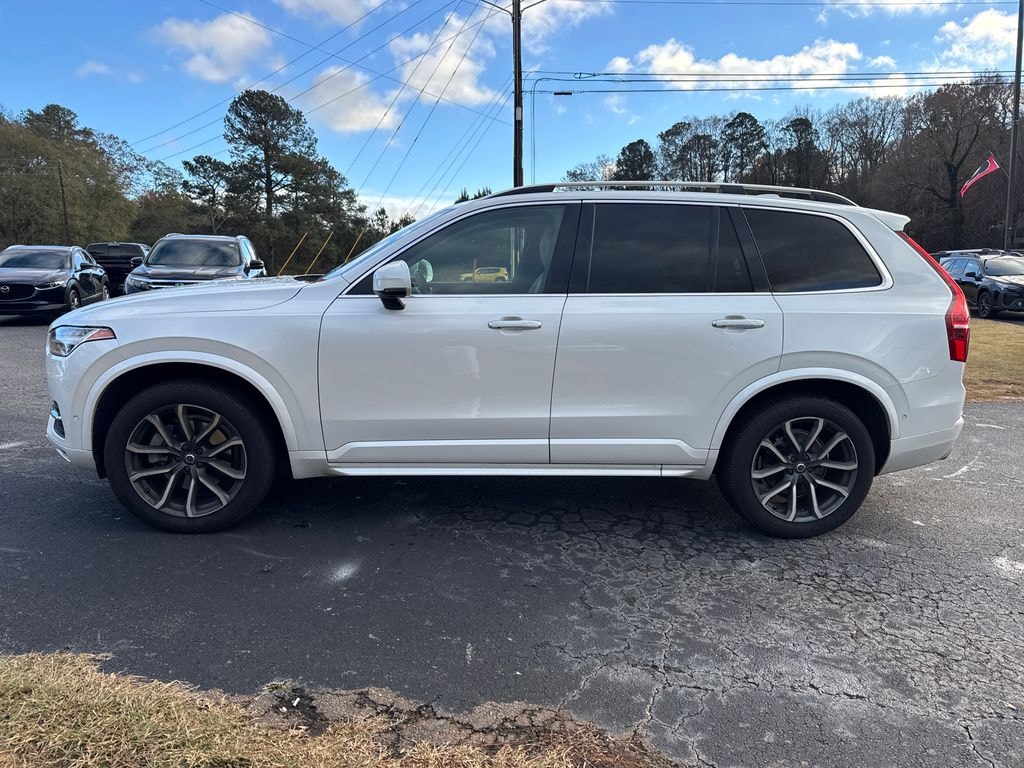 Used 2016 Volvo XC90 T6 Momentum SUV