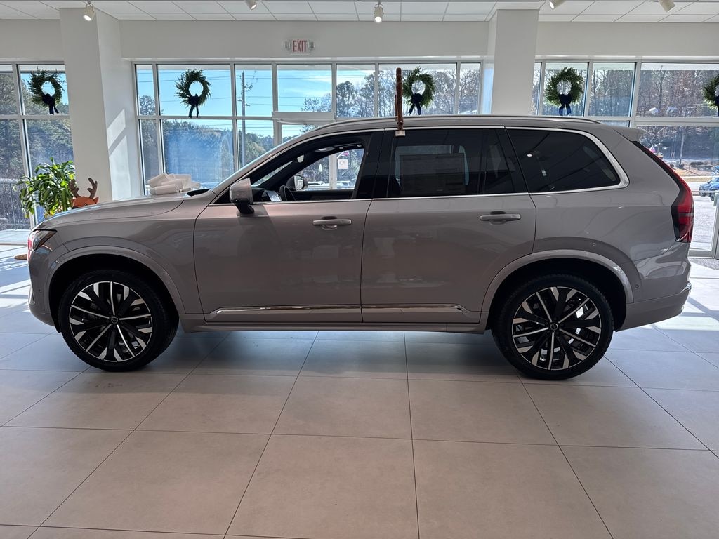 New 2026 Volvo XC90 B6 Plus 7-Seater SUV