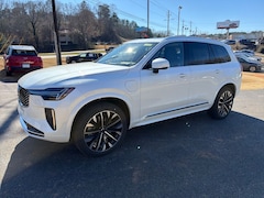 2026 Volvo XC90 plug-in hybrid T8 Ultra 6-Seater SUV YV4H60JF8T1496827