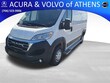 Ram Promaster 2500