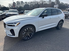 2026 Volvo XC60 B5 Ultra SUV YV4M12RM6T1423399