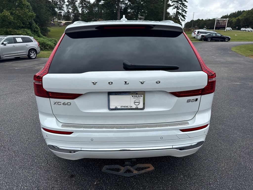 Used 2023 Volvo XC60 B5 Ultimate Bright Theme SUV