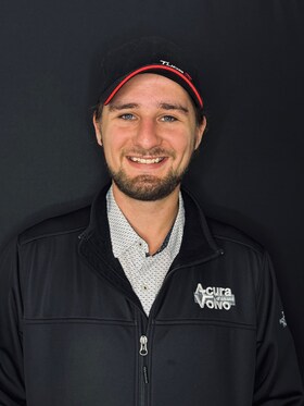 Staff member Dalton Szustak from ID_9da3275655f5