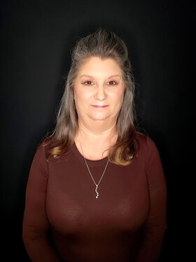 Staff member Connie Prisock from ID_695462dcaca0