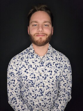 Staff member Jay Youngblood from ID_9da3275655f5