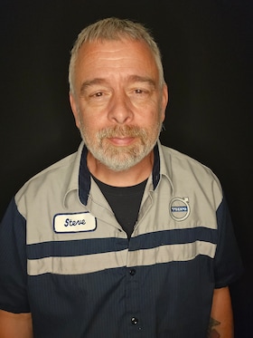 Staff member Steve Goodwin from ID_c88bb831f0f1