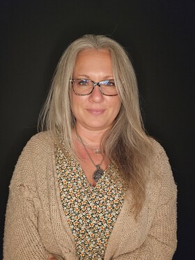 Staff member Robin Metz from ID_c88bb831f0f1