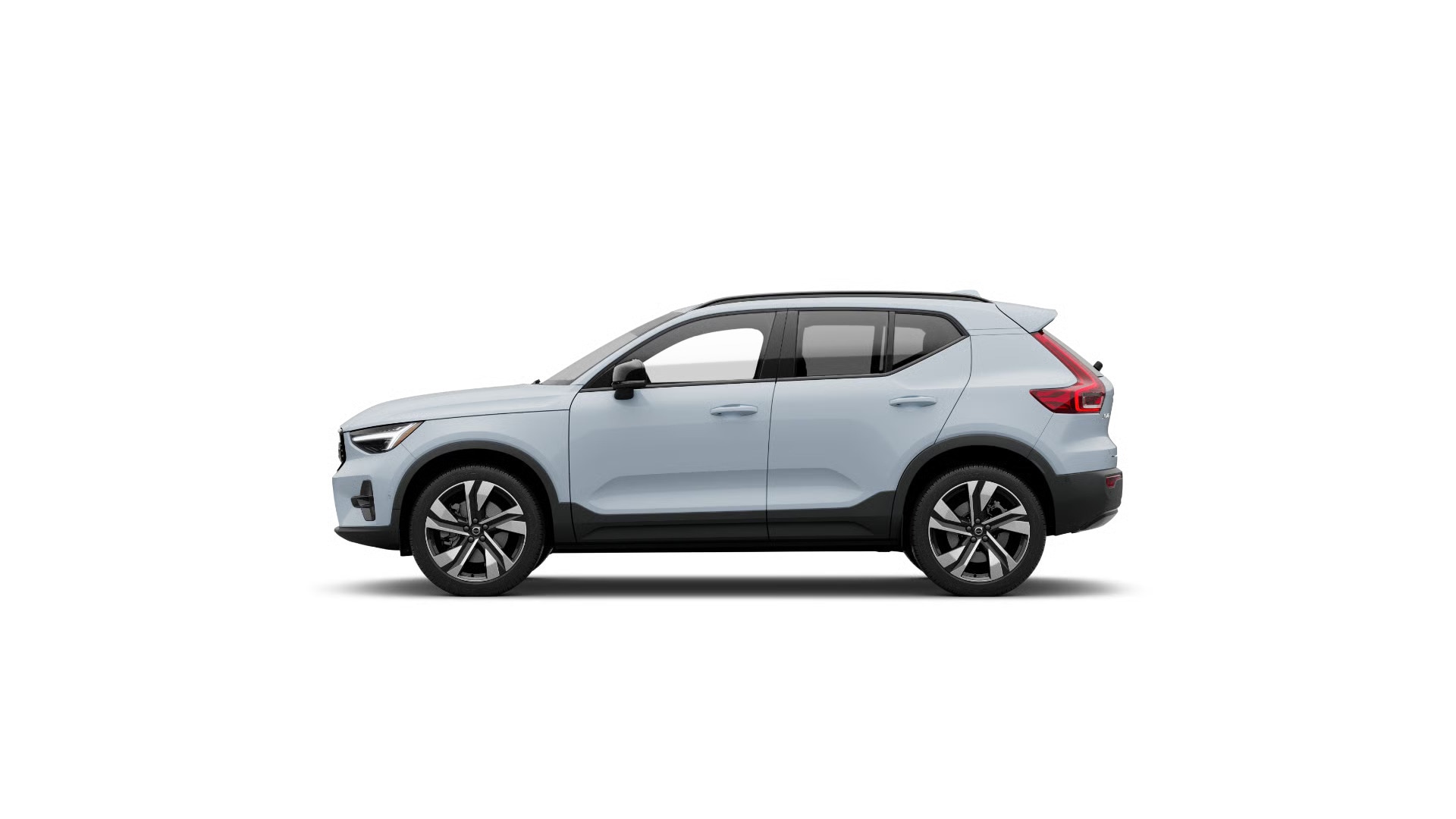 XC40