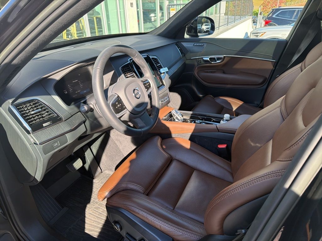 Used 2023 Volvo XC90 Ultimate SUV