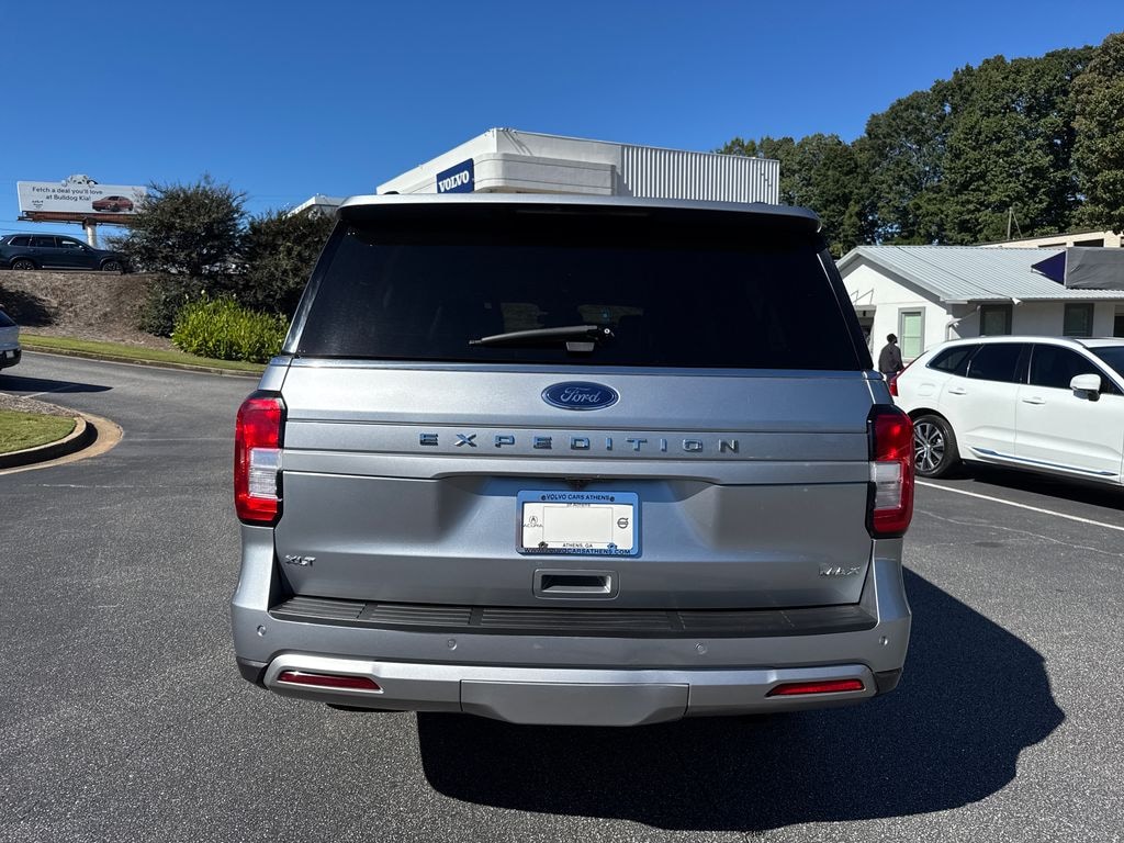 Used 2023 Ford Expedition Max XLT SUV