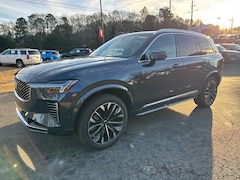 2026 Volvo XC90 B6 Plus 7-Seater SUV YV4062PE8T1492543