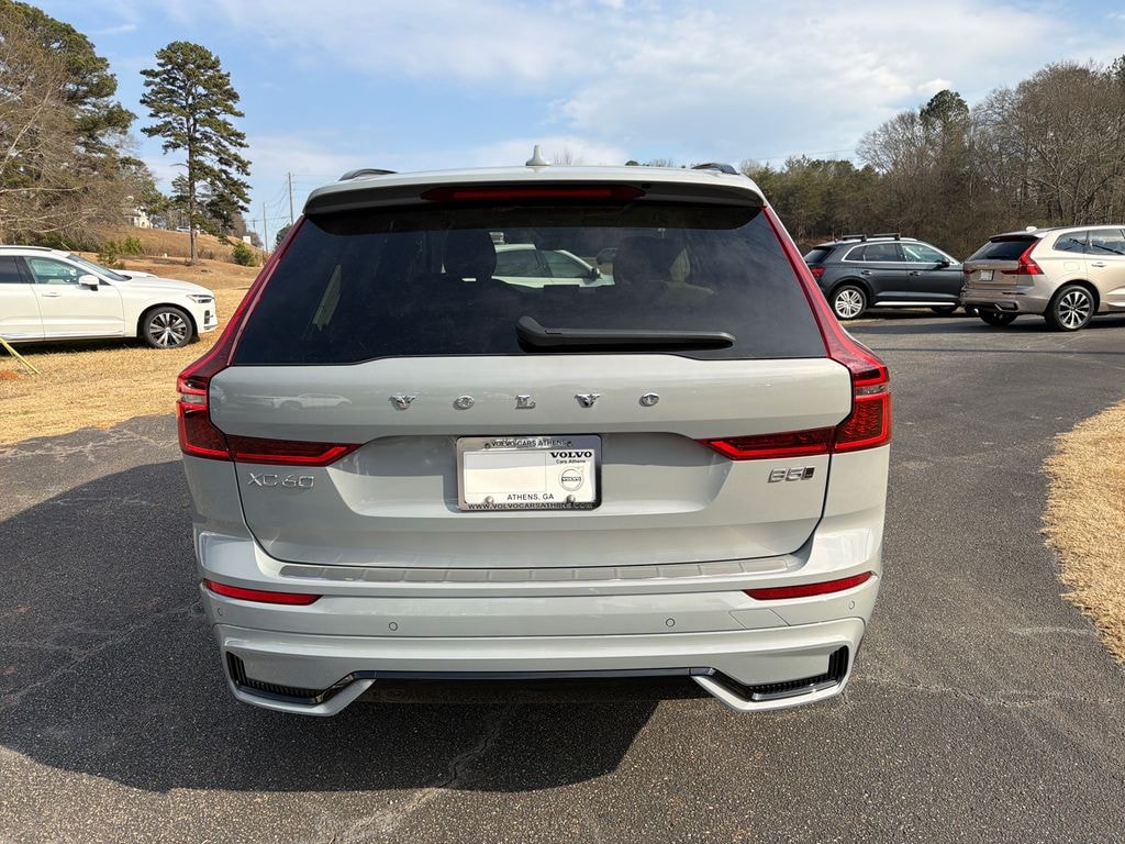 New 2026 Volvo XC60 B5 Ultra SUV